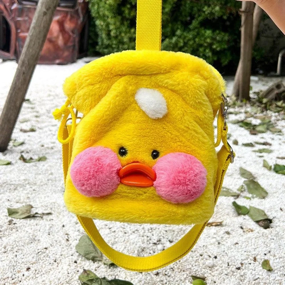 Fanfan chuu/ bucket bag